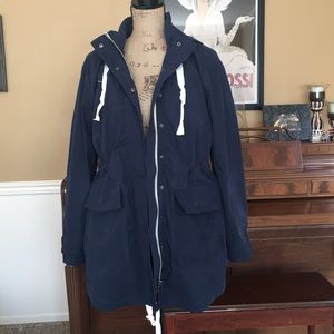 Lucky Brand Jacket